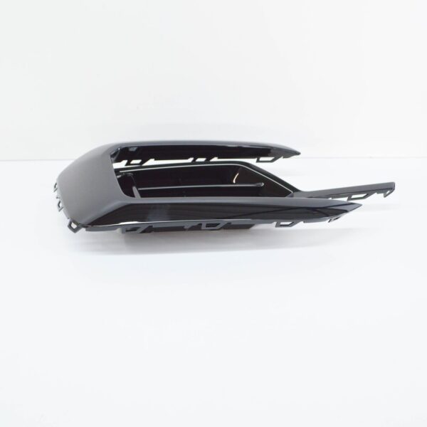 NEW VW ARTEON 3H FRONT LEFT BUMPER AIR INLET GRILLE 3G8854661B041 ORIGINAL - Image 2
