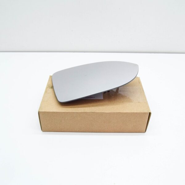 NEW VOLKSWAGEN ID.3 E11 FRONT RIGHT DOOR MIRROR GLASS LHD 5H0857522D ORIGINAL - Image 2