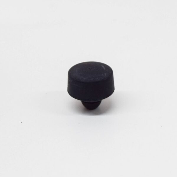 NEW VOLKSWAGEN BEETLE CONVERTIBLE 1Y REAR LID STOP BUFFER 1Y0827525 ORIGINAL - Image 2
