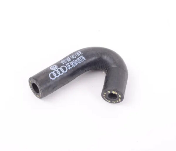 NEW AUDI A1 MK1 TURBOCHARGER VACUUM HOSE 06F145718R ORIGINAL - Image 2