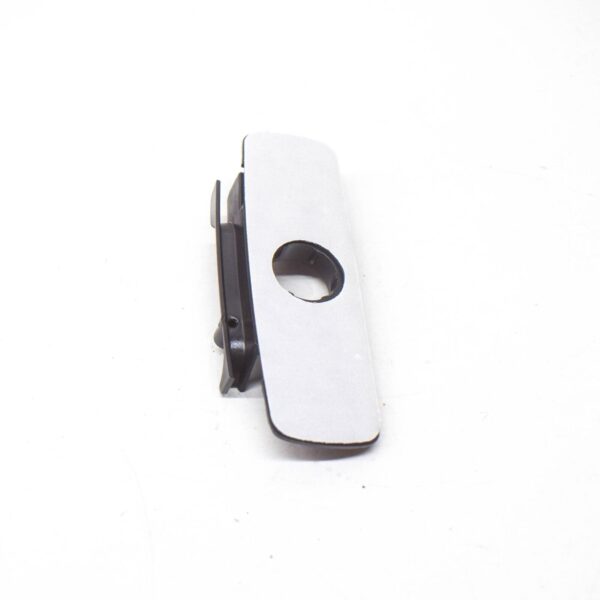 NEW BMW 5 F10 FRONT BUMPER RIGHT SIDE VIEW CAMERA BRACKET 51117207922 ORIGINAL - Image 2