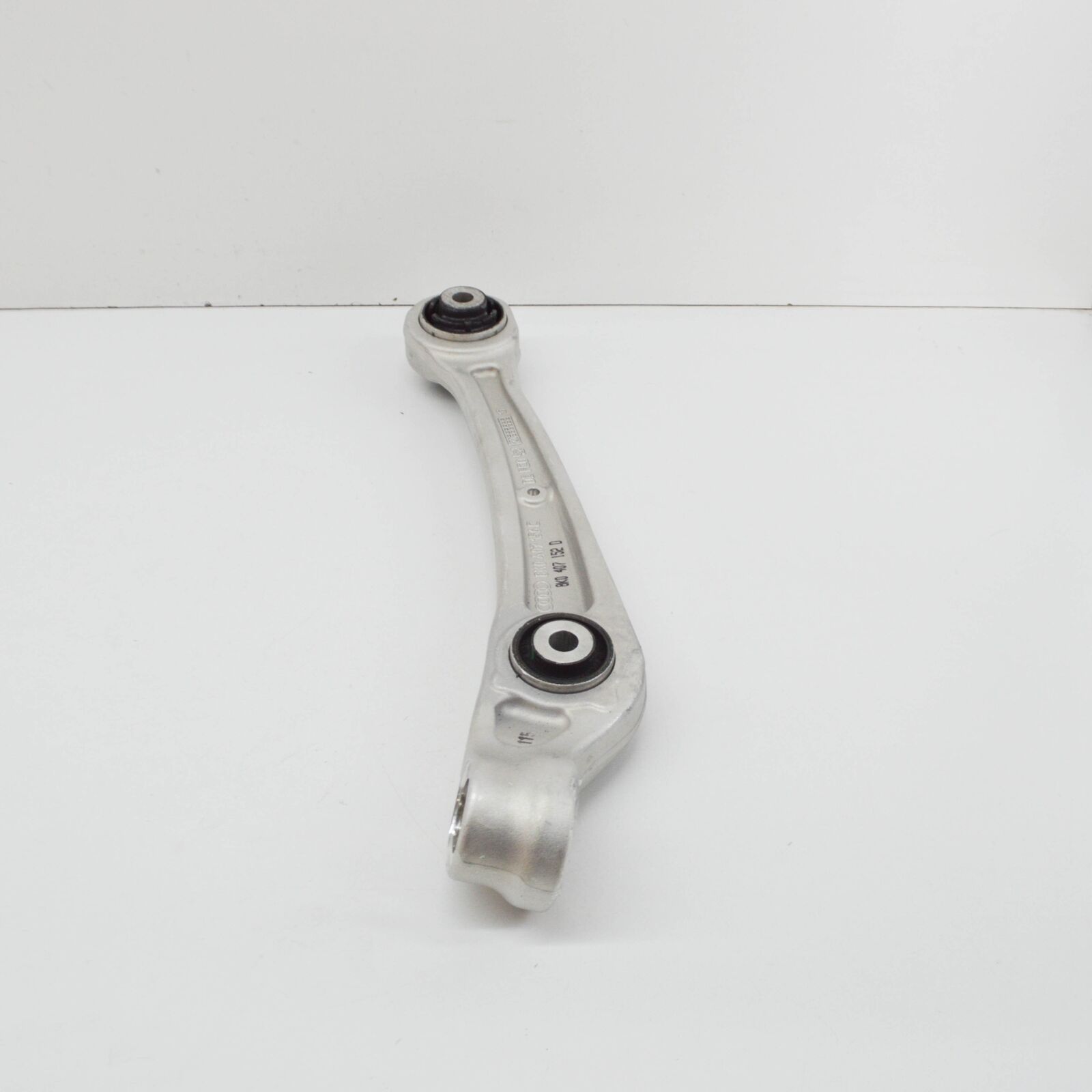 NEW AUDI A4 B8 FRONT RIGHT LOWER CONTROL ARM 8K0407152D ORIGINAL 2 NEW AUDI A4 B8 FRONT RIGHT LOWER CONTROL ARM 8K0407152D ORIGINAL - Image 2