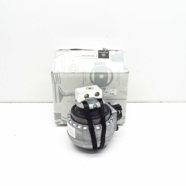 NEW MERCEDES-BENZ AMG GT C190 RIGHT SIDE ENGINE MOUNT A1902402300 ORIGINAL - Image 2