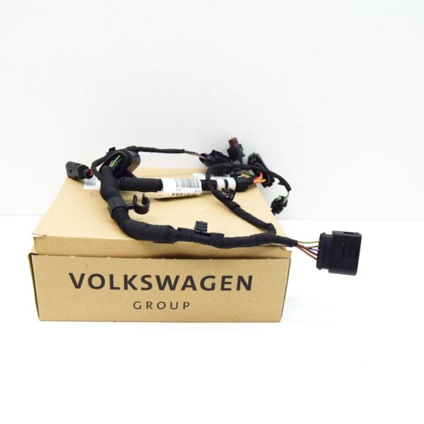 NEW VW TRANSPORTER T6 REDUCING AGENT TANK ADAPTER WIRING SET 7E0971819A ORIGINAL - Image 2