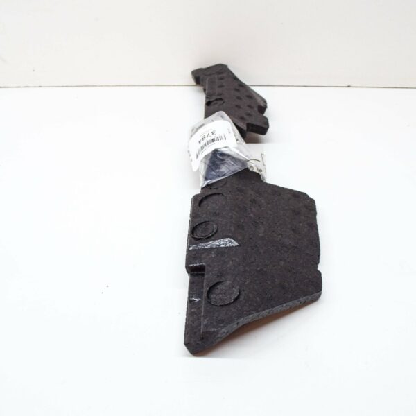 NEW AUDI A3 8V LEFT RADIATOR AIR GUIDE 8V0121283 ORIGINAL - Image 2
