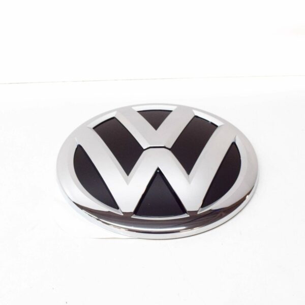NEW VOLKSWAGEN AMAROK REAR EMBLEM BADGE 2H6853630DPJ - Image 2