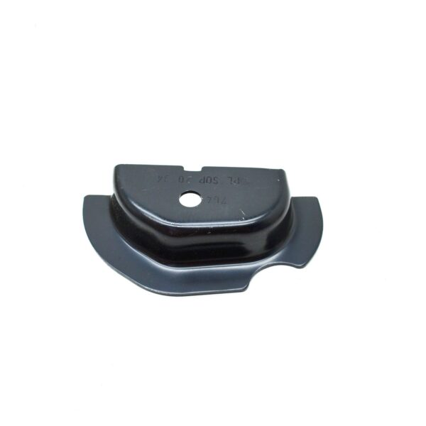 NEW VOLKSWAGEN CADDY 2K REAR RIGHT SEAT MOUNTINH PLATE 2K0809764 ORIGINAL - Image 2