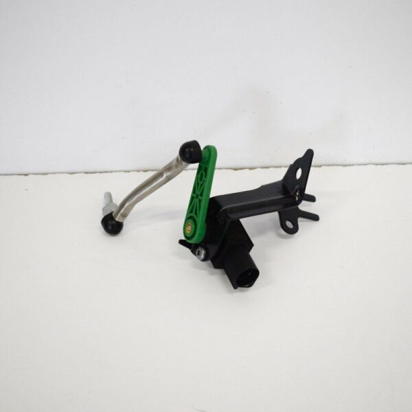NEW AUDI Q5 8R FRONT LEFT LEVEL SENSOR 8R0941285F ORIGINAL - Image 2