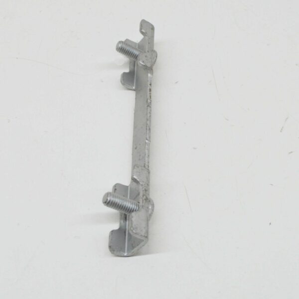 NEW MERCEDES-BENZ E W211 REAR EXHAUST SYSTEM STRUT A2114920007 ORIGINAL - Image 2