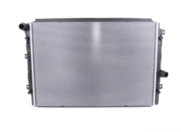 NEW AUDI RS5 8T3 ENGINE COOLING RADIATOR 8K0121251AM ORIGINAL - Image 2