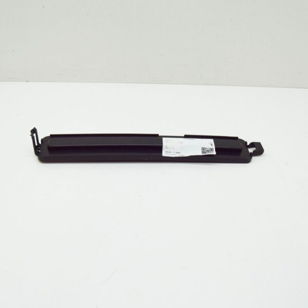 NEW VOLKSWAGEN TOUAREG 7P MK2 CABIN AIR FILTER ELEMENT COVER 7P1820955 ORIGINAL - Image 2