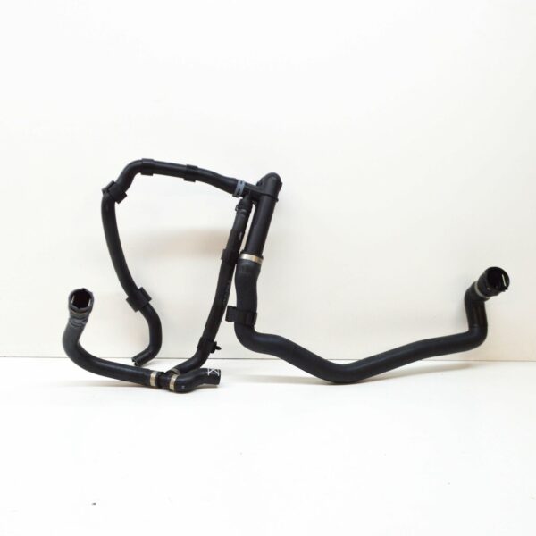 NEW AUDI Q2 GA LOWER RELEASE COOLANT HOSE W COUPLING 5Q0122051DM - Image 2