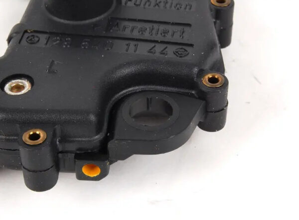 NEW MERCEDES-BENZ SL R129 REAR LEFT ROLL-OVER SWITCH A1295401144 ORIGINAL - Image 2