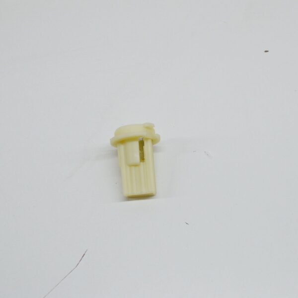 NEW BMW 7 E38 REAR TAIL LIGHT BULB SOCKET 8381243 63218381243 ORIGINAL - Image 2