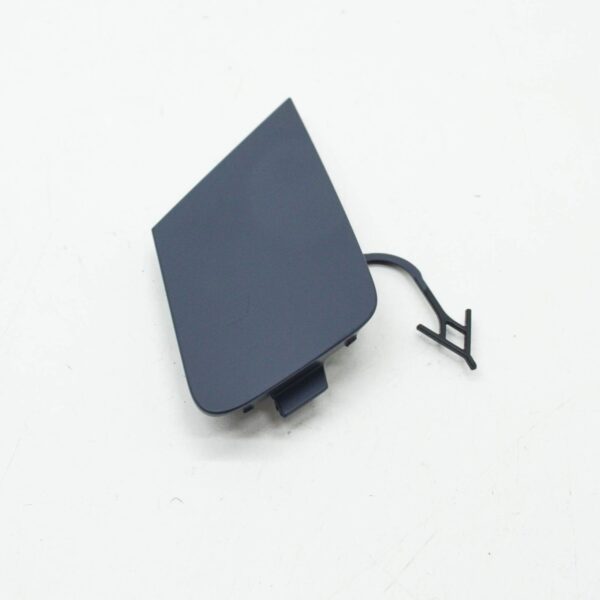 NEW AUDI Q7 4M FRONT BUMPER TOW HOOK EYE COVER 4M0807241EGRU ORIGINAL - Image 2