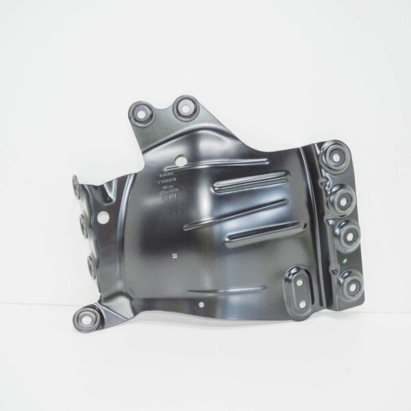 NEW AUDI Q7 4M LOWER FLOOR PAN REINFORCEMENT RIGHT END COVER 4M0803598H - Image 2