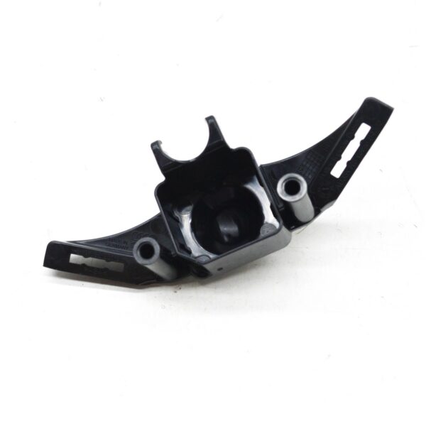 NEW AUDI A3 LIMOUSINE 8Y FRONT BUMPER DUMMY COVER 8Y0853231B ORIGINAL - Image 2