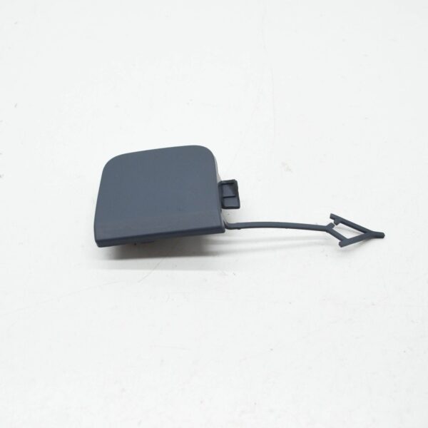 NEW VW TIGUAN AD REAR BUMPER RIGHT TOW HOOK EYE COVER CAP 5NN807441DGRU - Image 2