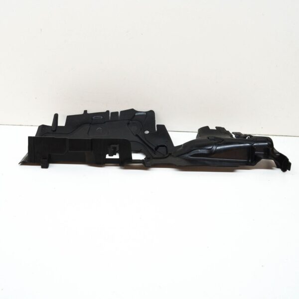NEW VW ARTEON 3H7 FRONT RADIATOR LEFT SIDE WIND DEFLECTOR 3G8121283K ORIGINAL - Image 2