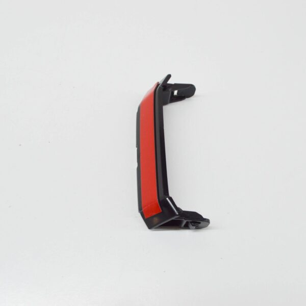 NEW AUDI Q7 4M RIGHT RADIATOR GRILLE BRACKET 4M0807419 ORIGINAL - Image 2