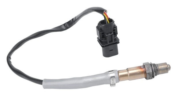 NEW AUDI Q3 8U FRONT OF CATALYST LAMBDA PROBE 06J906262M ORIGINAL - Image 2