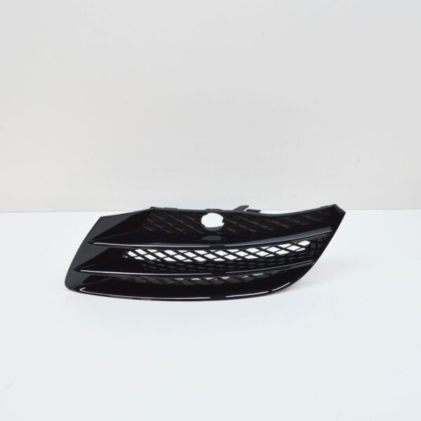 NEW AUDI R8 FRONT BUMPER LEFT GRILLE 42080767901C 420807679 01C 2015 ORIGINAL - Image 2
