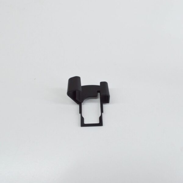 NEW AUDI A3 8P FRONT LEFT SEAT OUTER GUIDE RAIL COVER 8P0881347B01C ORIGINAL - Image 2