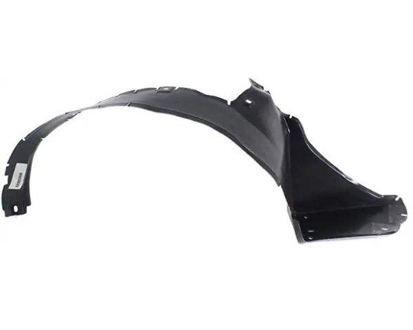 NEW MB SLK R170 FRONT LEFT FENDER INNER LINER COVER A1706980130 ORIGINAL - Image 2