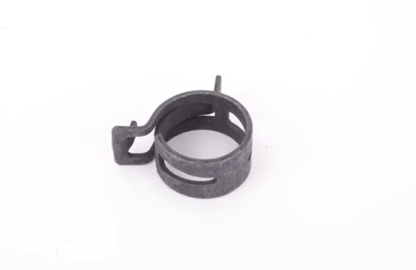 NEW VW TOUAREG 7P MK2 STEERING GEAR BOOT SPRING BAND CLAMP 7L0422379 ORIGINAL - Image 2