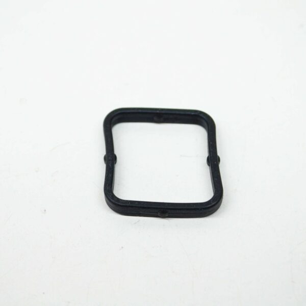 NEW AUDI A4 B7 ENGINE OIL PUMP LOWER GASKET SEAL 079115131B ORIGINAL - Image 2