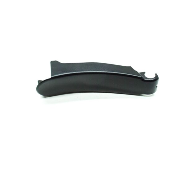 NEW AUDI E-TRON SPORTBACK FRONT WINDOW WIPER LEFT COVER LHD 4KL9557371P9 - Image 2