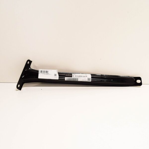 NEW MB E W213 AMG PANEL SUPPORT STRUT BRACE BRACKET A213628012464 ORIGINAL - Image 2
