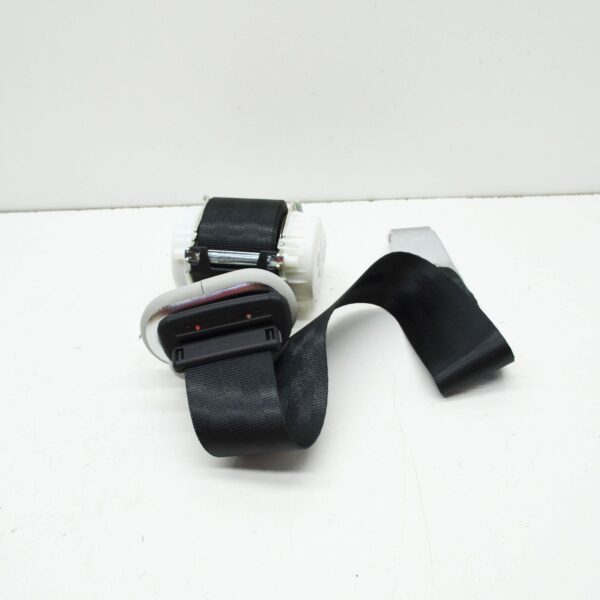 NEW VOLKSWAGEN CADDY SB REAR LEFT SEATBELT 2K5857815ARYV ORIGINAL - Image 2