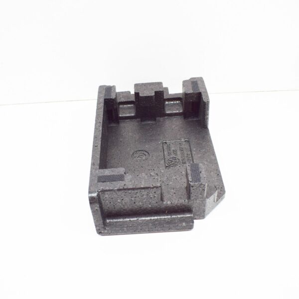 NEW VOLKSWAGEN GOLF 5K MK6 INTERFACE BRACKET FOAM COVER 1K0919737M ORIGINAL - Image 2
