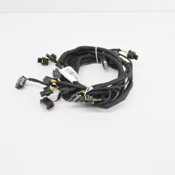 NEW MB CLS C218 REAR BUMPER ELECTRICAL WIRING HARNESS A2185404432 ORIGINAL - Image 2