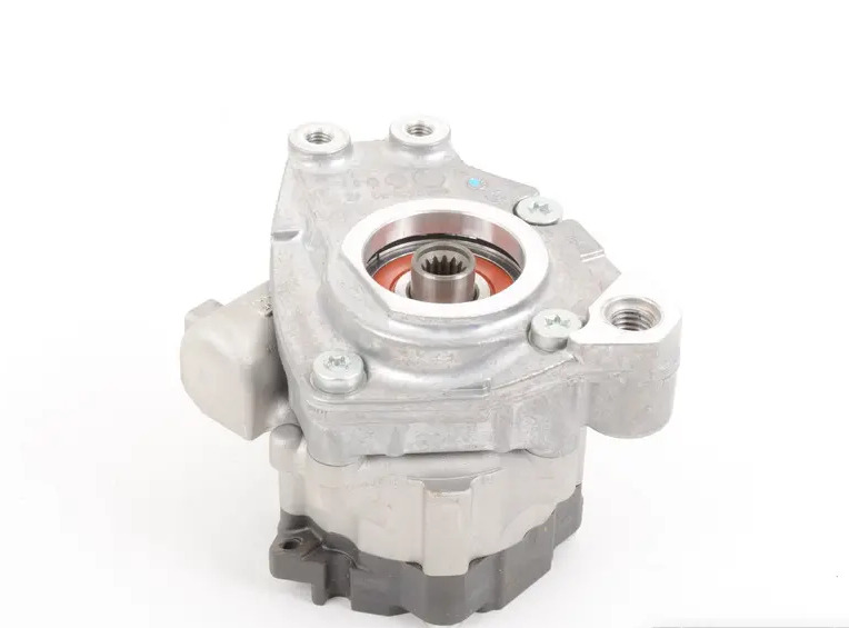NEW AUDI A5 8T3 POWER STEERING PUMP 8K0145156Q ORIGINAL 2 NEW AUDI A5 8T3 POWER STEERING PUMP 8K0145156Q ORIGINAL - Image 2