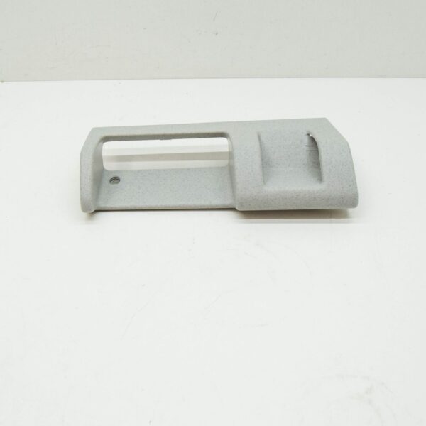 NEW VW TRANSPORTER V T5 FRONT RIGHT SLIDING DOOR TRIM 7E5867620BX30 ORIGINAL - Image 2