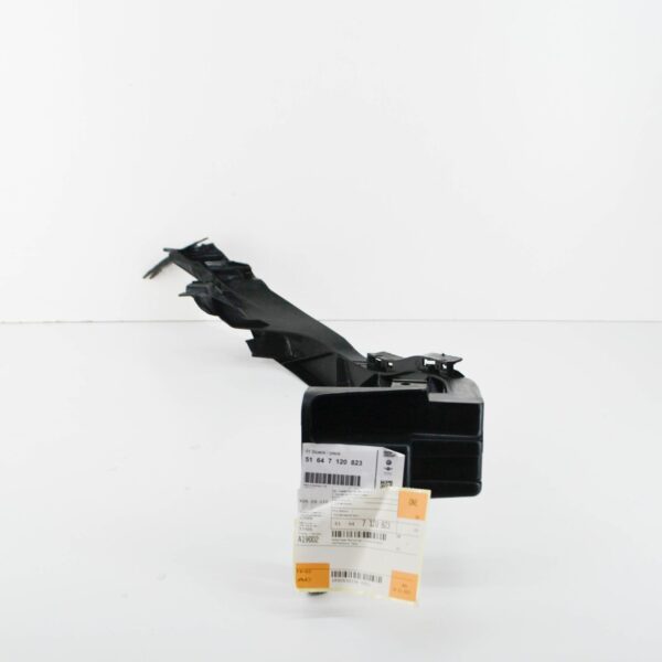 NEW BMW 1 E87 LEFT HEADLIGHT BRACKET ARM 51647120823 7120823 2009 - Image 2