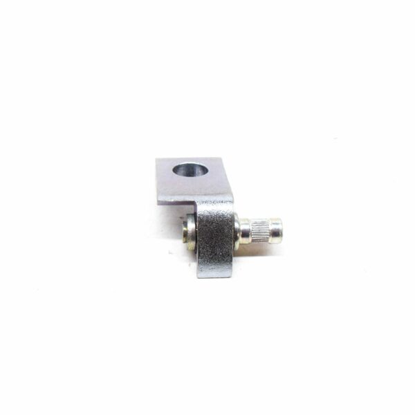 NEW AUDI Q3 F3 REAR LEFT DOOR LOWER HINGE 8W0833405A ORIGINAL - Image 2
