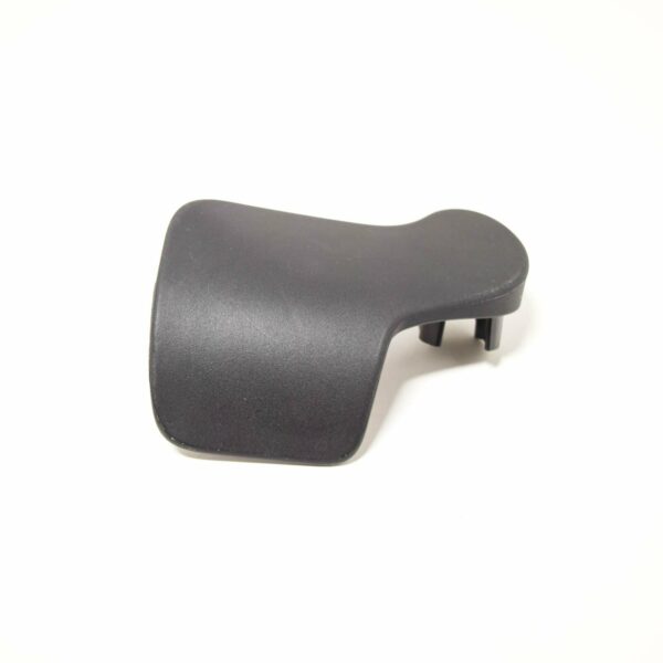 NEW AUDI Q3 8U BONNET RELEASE HANDLE 8U28235334PK RHD - Image 2