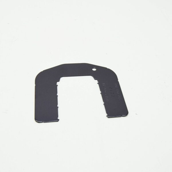 NEW AUDI Q5 FY REAR BUMPER COVER REINFORCEMENT 80F807165 ORIGINAL - Image 2