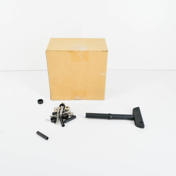 NEW VW TIGUAN 5N MK1 ROOF BASE SUPPORT BOLT TAMPER PROOF SET 3C9860030 - Image 2