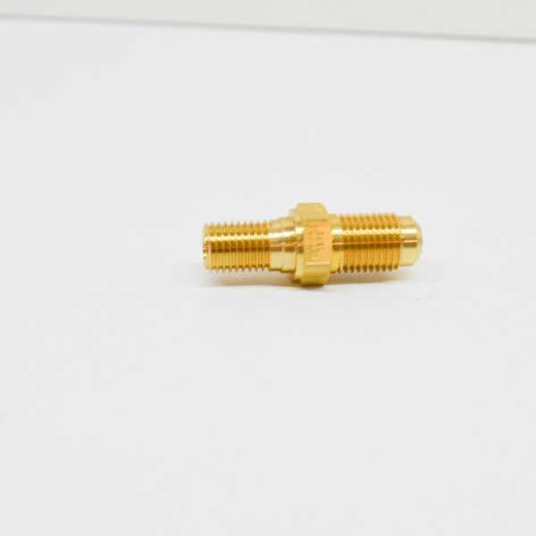 NEW AUDI A3 8P PRESSURE RELIEF VALVE 06D130757C - Image 2