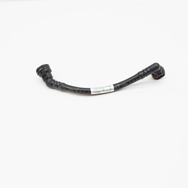 NEW MERCEDES-BENZ E W212 EVAPORATOR PURGE LINE VALVE A2124710315 ORIGINAL - Image 2