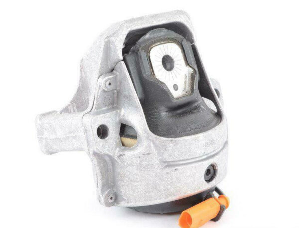 NEW AUDI Q5 8R LEFT SIDE ENGINE MOUNTING 8R0199381Q ORIGINAL - Image 2