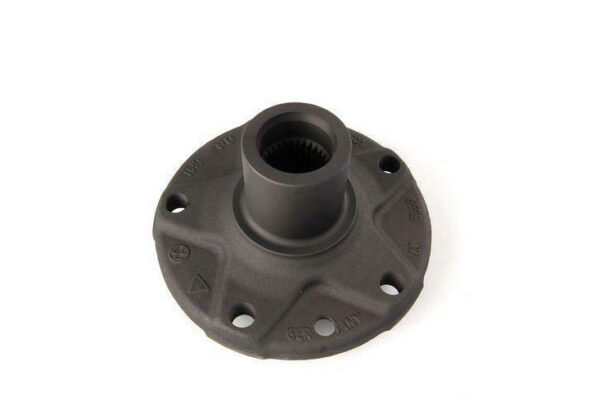 NEW AUDI Q7 4L FRONT WHEEL HUB 7L0501655B ORIGINAL - Image 2