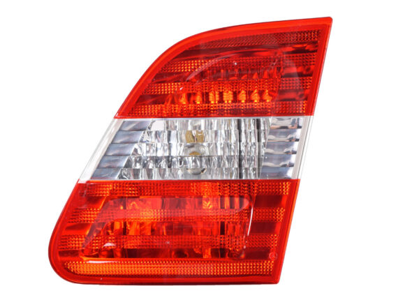 NEW MERCEDES-BENZ B W245 REAR RIGHT INNER TAIL LAMP A1698201264 ORIGINAL - Image 2