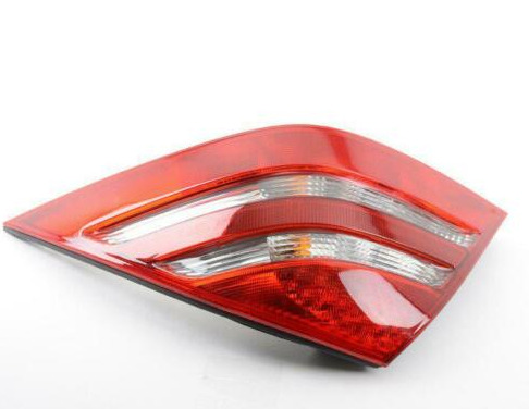 NEW MERCEDES-BENZ CL COUPE C215 REAR RIGHT TAIL LAMP A2158200264 ORIGINAL 2 NEW MERCEDES-BENZ CL COUPE C215 REAR RIGHT TAIL LAMP A2158200264 ORIGINAL - Image 2