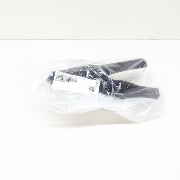 NEW AUDI Q3 8U COOLING RADIATOR L OR R SIDE BRACKET HOLDER 8K805201A ORIGINAL - Image 2