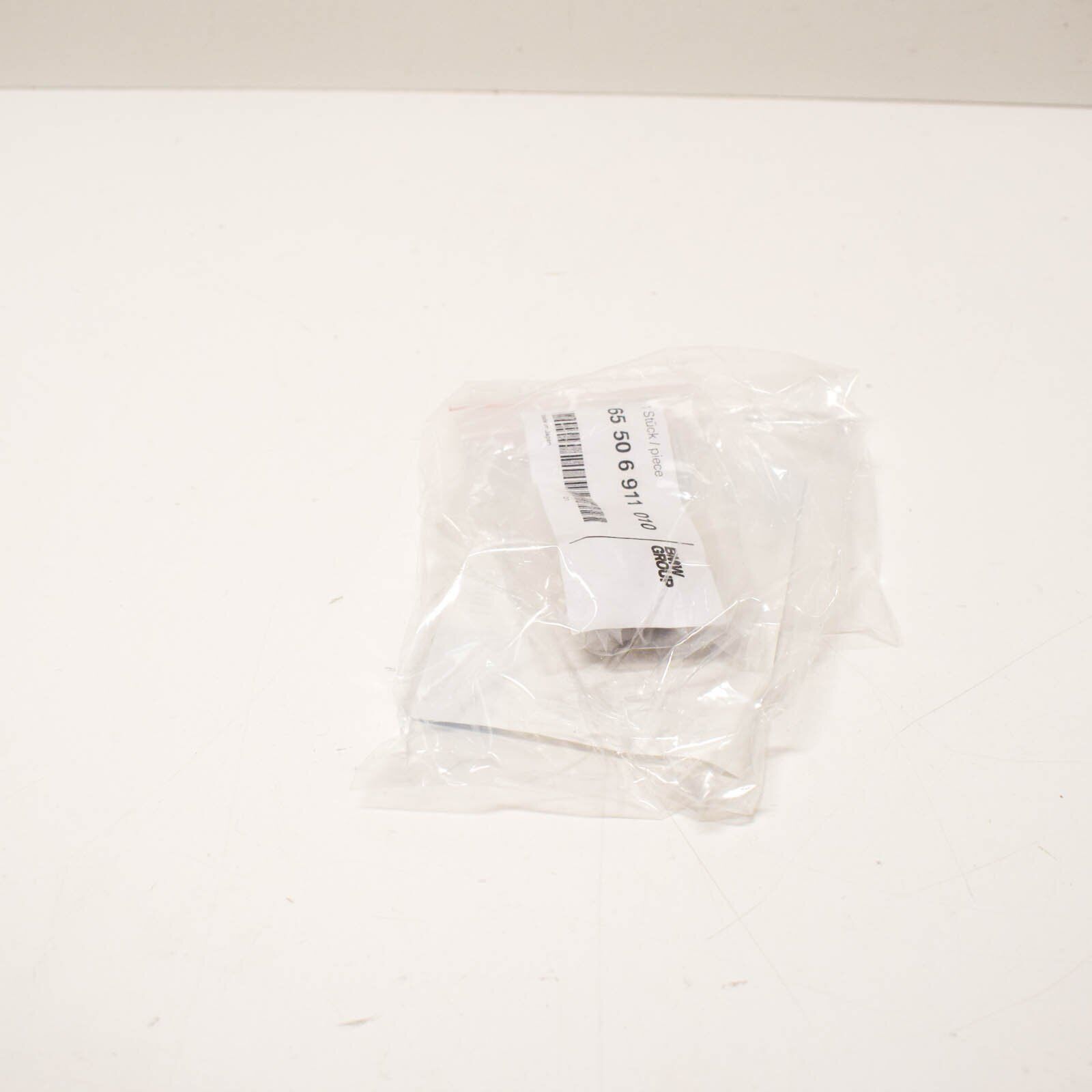 NEW BMW 3 E46 ON-BOARD MONITOR ROTARY KNOB 65506911010 ORIGINAL 2 NEW BMW 3 E46 ON-BOARD MONITOR ROTARY KNOB 65506911010 ORIGINAL - Image 2